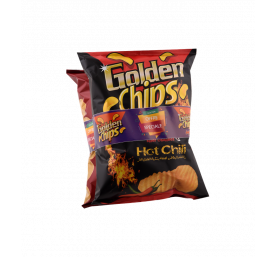 Lot chips