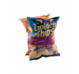 Lot chips