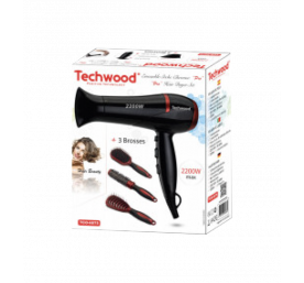 Sèche cheveux 2200Watts-2...