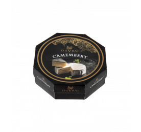 Fromage camembert