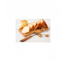 Fromage gouda fumé