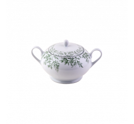 Soupière Jardins de nimes