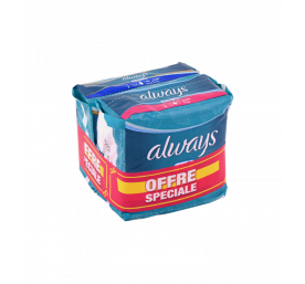 Serviettes hygièniques