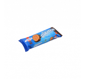 Biscuits fourrés