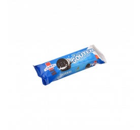 Biscuits fourrés
