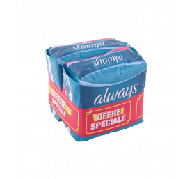 Serviettes hygièniques