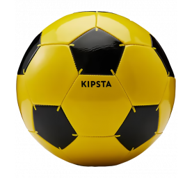 Ballon de football first kick