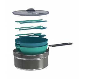 Popote camping du randonneur