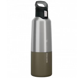 Bouteille isotherme Inox