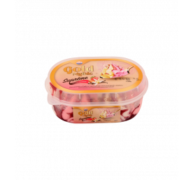 Glace gold mythic