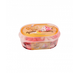 Glace gold mythic