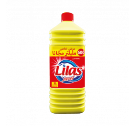 Eau de javel