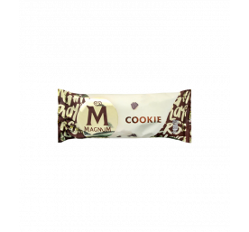 Glace Cookies
