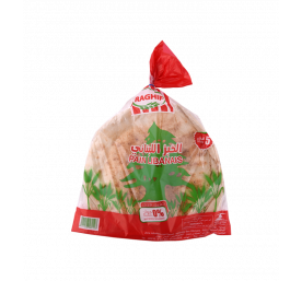 Pains et viennoiseries
