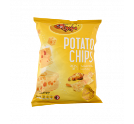 Chips pomme de terre