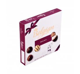 Chocolat pralines
