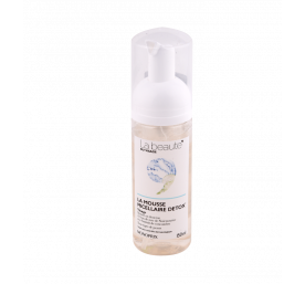 Mousse Micellaire bio