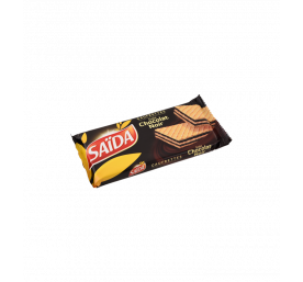 Gaufrettes