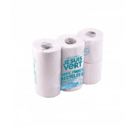 Papier hygiènique