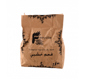 Sac de charbon du Ferryville