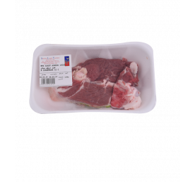 Gigot d’agneau conditionné par...