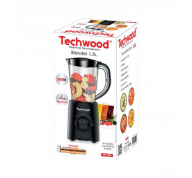 Blender 500Watts-1.5L-2...