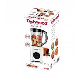 Blender 500Watts-1.5L-2...