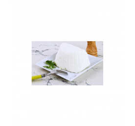 Ricotta sans sel