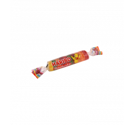 Bonbon gélifié