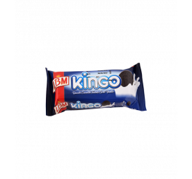 Biscuits fourrés