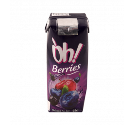 Boisson au jus