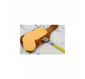 Préparation fromagère...