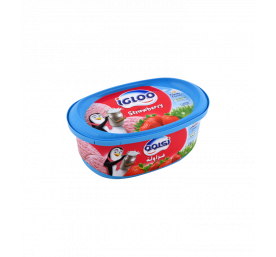 Glace