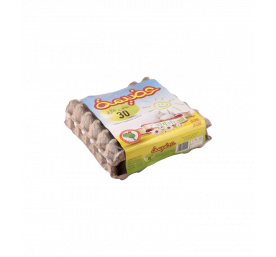 Œufs