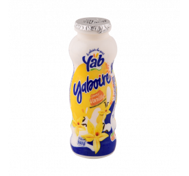 Yaourt à boire