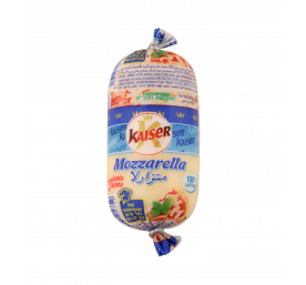 Mozzarella