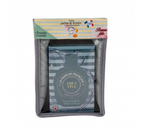 Eau de toilette homme