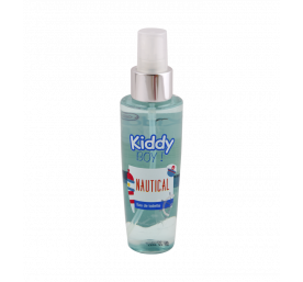 Eau de toilette pour garçon