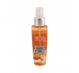 Eau de toilette pour fille