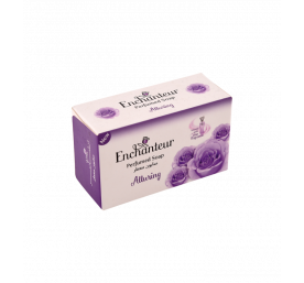 Savon de toilette
