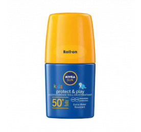 Roll-on protecteur solaire...