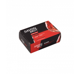 Savon de toilette homme