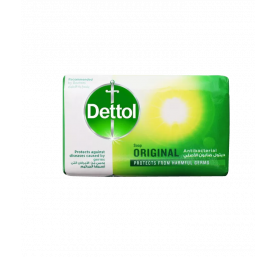 Savon de toilette