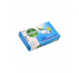 Savon de toilette