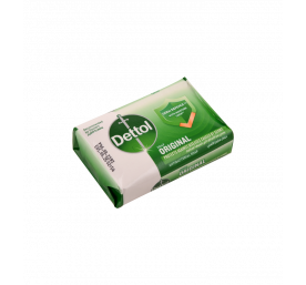Savon de toilette
