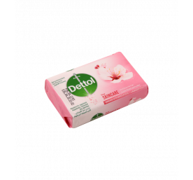 Savon de toilette