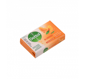 Savon de toilette