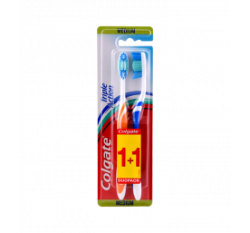 Brosses à dent