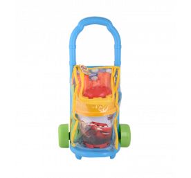 Set de trolley