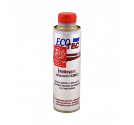 Nettoyant circuit injection...